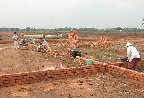 HUONG DAN CHUYEN DOI DAT NONG NGHIEP SANG DAT PHI NONG NGHIEP QUY NHON